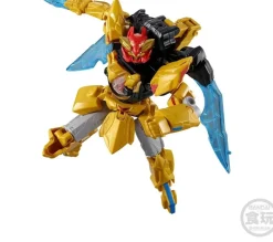 BANDAI Minipla No.1 Sentai Gozyuger 01 Model Kit JAPAN OFFICIAL