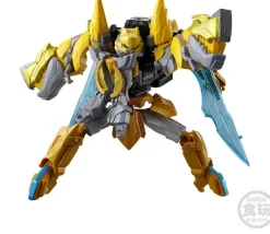 BANDAI Minipla No.1 Sentai Gozyuger 01 Model Kit JAPAN OFFICIAL