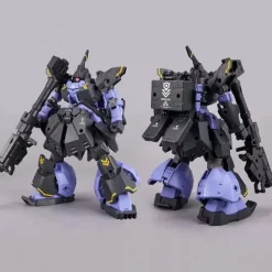 BANDAI 30MM 1/144 bEXM-28G Revernova Enhanced Ground Type Model Kit JAPAN