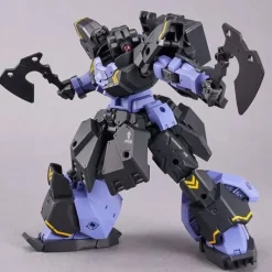 BANDAI 30MM 1/144 bEXM-28G Revernova Enhanced Ground Type Model Kit JAPAN