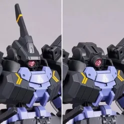 BANDAI 30MM 1/144 bEXM-28G Revernova Enhanced Ground Type Model Kit JAPAN