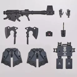 BANDAI 30MM 1/144 bEXM-28G Revernova Enhanced Ground Type Model Kit JAPAN