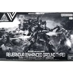 BANDAI 30MM 1/144 bEXM-28G Revernova Enhanced Ground Type Model Kit JAPAN