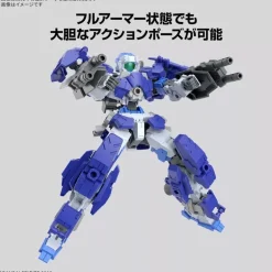 BANDAI 30MM 1/144 eEXM-17FA Full Armor Alto Model Kit JAPAN OFFICIAL