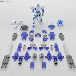 BANDAI 30MM 1/144 eEXM-17FA Full Armor Alto Model Kit JAPAN OFFICIAL