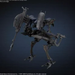 BANDAI 30MM Armored Core VI Schneider Nachtreiher 40E STEEL HAZE Model Kit JAPAN