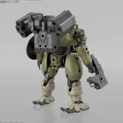 BANDAI 30MM bEXM-6 Roundnova I 1/144 Model Kit JAPAN OFFICIAL