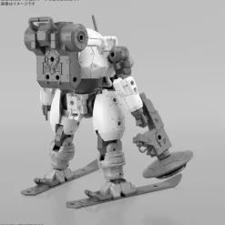 BANDAI 30MM bEXM-6 Roundnova II 1/144 Model Kit JAPAN OFFICIAL