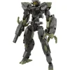 BANDAI 30MM eEXM-40 Egritte 02 1/144 Model Kit JAPAN OFFICIAL