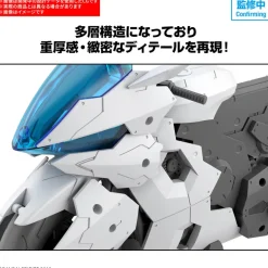 BANDAI 30MM Exabike Vehicle Boost Brave Bike Ver. 1/144 Model Kit JAPAN OFFICIAL