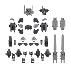 BANDAI 30MM Option Parts Set 20 Full Armor Unit 1 1/144 Model Kit JAPAN OFFICIAL