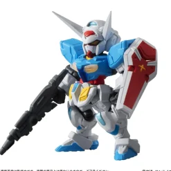 BANDAI Mobile Suit Gundam Mobile Suit Ensemble 12 10Pack BOX Figure JAPAN