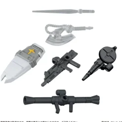 BANDAI Mobile Suit Gundam Mobile Suit Ensemble 12 10Pack BOX Figure JAPAN