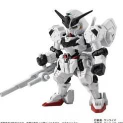 Bandai Mobile Suit Gundam Mobile Suit Ensemble 26 Figure Set JAPAN