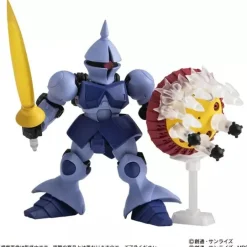 Bandai Mobile Suit Gundam Mobile Suit Ensemble 26 Figure Set JAPAN