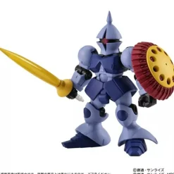 Bandai Mobile Suit Gundam Mobile Suit Ensemble 26 Figure Set JAPAN