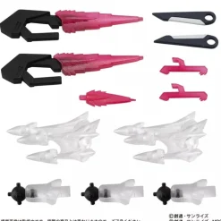 Bandai Mobile Suit Gundam Mobile Suit Ensemble 26 Figure Set JAPAN