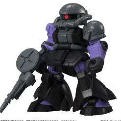 BANDAI Mobile Suit Gundam Mobile Suit Ensemble 09 10pack Box Figure JAPAN