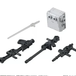 BANDAI Mobile Suit Gundam Mobile Suit Ensemble 09 10pack Box Figure JAPAN