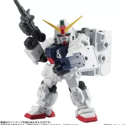 BANDAI Mobile Suit Gundam Mobile Suit Ensemble 09 10pack Box Figure JAPAN