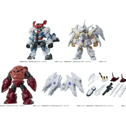 BANDAI Mobile Suit Gundam Mobile Suit Ensemble 29 10Pack Box Figure JAPAN
