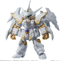BANDAI Mobile Suit Gundam Mobile Suit Ensemble 29 10Pack Box Figure JAPAN