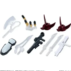 BANDAI Mobile Suit Gundam Mobile Suit Ensemble 29 10Pack Box Figure JAPAN