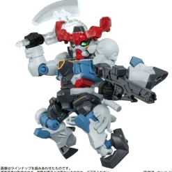 BANDAI Mobile Suit Gundam Mobile Suit Ensemble 29 10Pack Box Figure JAPAN