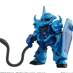 BANDAI Mobile Suit Gundam Mobile Suit Ensemble 11 Figure Complete Set JAPAN