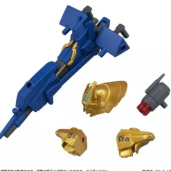 BANDAI Mobile Suit Gundam Mobile Suit Ensemble 11 Figure Complete Set JAPAN