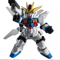 BANDAI Mobile Suit Gundam Mobile Suit Ensemble 11 Figure Complete Set JAPAN