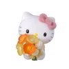 BANDAI mofamofy Sanrio Characters Hello Kitty Figure JAPAN OFFICIAL