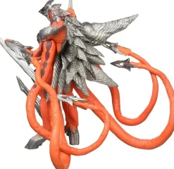 BANDAI Movie Monster Series Iris Figure JAPAN OFFICIAL