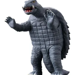 BANDAI Movie Monster Series Gamera 1965 Action Figure JAPAN OFFICIAL