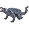 BANDAI Movie Monster Series Anguirus 1955 Figure JAPAN OFFICIAL