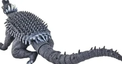 BANDAI Movie Monster Series Anguirus 1955 Figure JAPAN OFFICIAL