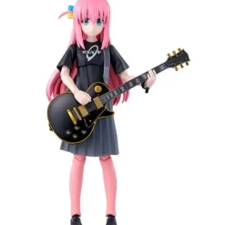 BANDAI 30MP BOCCHI THE ROCK! Hitori Goto Model Kit JAPAN OFFICIAL