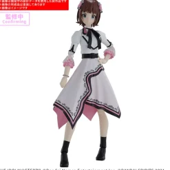 BANDAI 30MS Haruka Amami 20th Anniversary YOU AND AI! Model Kit JAPAN