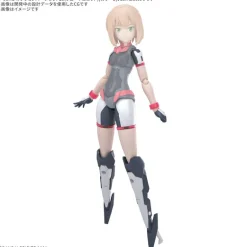 BANDAI 30MS Option Parts Set 20 Float Unit Color B Model Kit JAPAN OFFICIAL