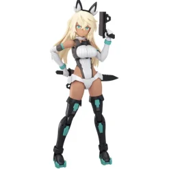 BANDAI 30MS SIS-H00 Sestieh Color C Model Kit JAPAN OFFICIAL