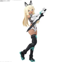 BANDAI 30MS SIS-H00 Sestieh Color C Model Kit JAPAN OFFICIAL