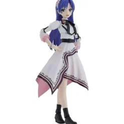 BANDAI 30MS THE IDOLM@STER Chihaya Kisaragi 20th Anniversary YOU AND A Model Kit