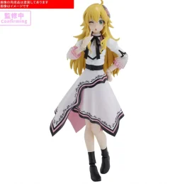 BANDAI 30MS THE IDOLM@STER Miki Hoshii 20th Anniversary YOU AND A Model Kit