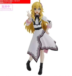 BANDAI 30MS THE IDOLM@STER Miki Hoshii 20th Anniversary YOU AND A Model Kit