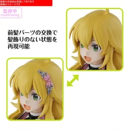 BANDAI 30MS THE IDOLM@STER Miki Hoshii 20th Anniversary YOU AND A Model Kit