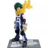 BANDAI My Hero Academia 7th season Izuku Midoriya Color Ver. Figure JAPAN