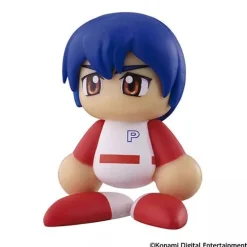 BANDAI Narabundesu 3 Power Pro Kun Complete Set Figure Capsule Toy JAPAN