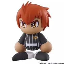 BANDAI Narabundesu 3 Power Pro Kun Complete Set Figure Capsule Toy JAPAN