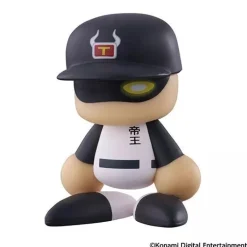 BANDAI Narabundesu 3 Power Pro Kun Complete Set Figure Capsule Toy JAPAN