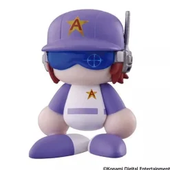 BANDAI Narabundesu 3 Power Pro Kun Complete Set Figure Capsule Toy JAPAN